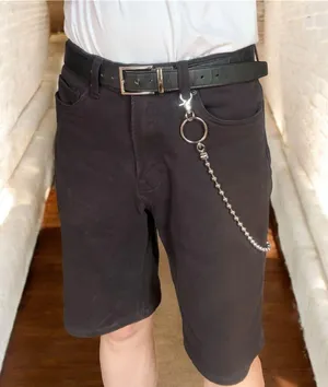 Bead Pants Chain for Men Women,Jeans Chain,Keys Chain,Biker Wallet Chain,Streetwear Punk Hip Hop Unisex Style thumbnail 1