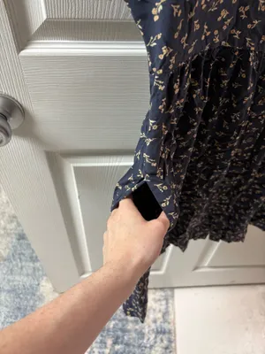 Madewell dress thumbnail 3