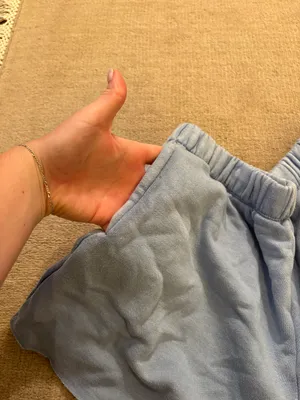 Sweatshorts thumbnail 3