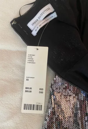 Urban Outfitters Dress thumbnail 3