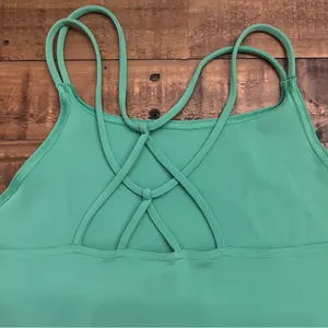 GYMSHARK Studio Tank‎ thumbnail 4