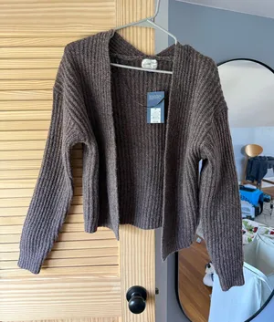 A New Day Cardigan thumbnail 1
