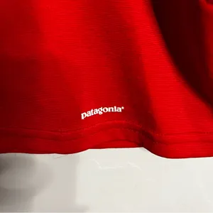 Patagonia Women's Capilene 3‎ Polartec Midweight Quarter Zip Long-sleeve Top thumbnail 5