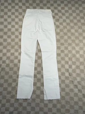 ZARA Jeans Straight-Leg thumbnail 3