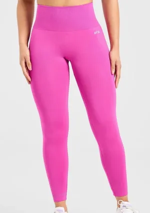 AYBL Seamless Leggings Empower thumbnail 1