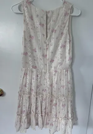 Altar'd State Dress thumbnail 2