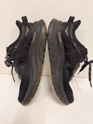 HOKA Kawana 2 "Triple Black" Athletic Shoes thumbnail 5
