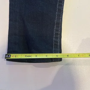True, religion, skinny jeans size 29 thumbnail 14