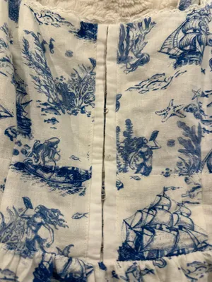 7 For All Mankind Dress thumbnail 3