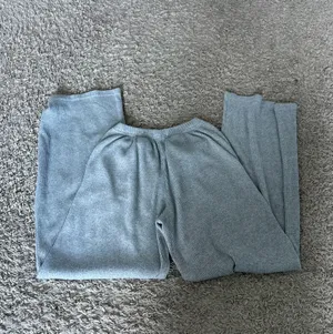 Grey lounge pants Gray Size M thumbnail 2