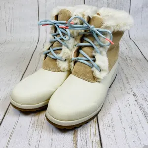 Sperry Maritime Waterproof Repel Pac Boots thumbnail 1