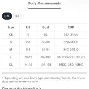 BERLOOK ECONYL® Black Halter Triangle Bikini Top ONLY 63 Size XL thumbnail 10