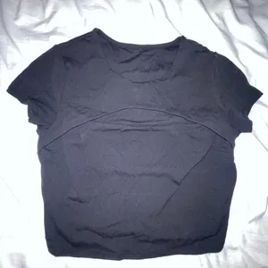 Garage Black Slit Top thumbnail 1