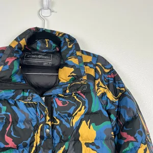 Eddie Bauer Women's StratusTherm‎ Down Jacket Sz S thumbnail 4