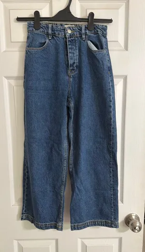 Quicksilver Jeans deep blue thumbnail 1