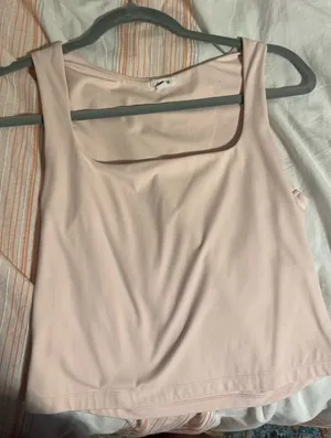 Garage Tank Top thumbnail 1
