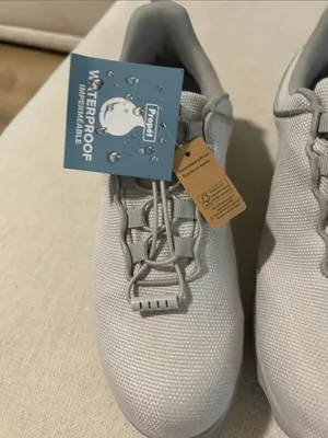 Propét TravelActiv™ Aurora Women's Sneaker, Grey, size 10, NEW WITH BOX thumbnail 10