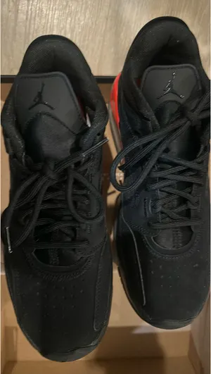 Nike Infrared Jordan Point Lane GS thumbnail 11