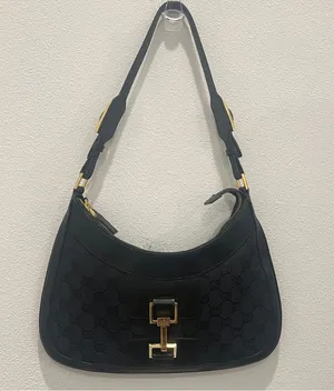 GUCCI Jackie 1961 Shoulder Bag thumbnail 1