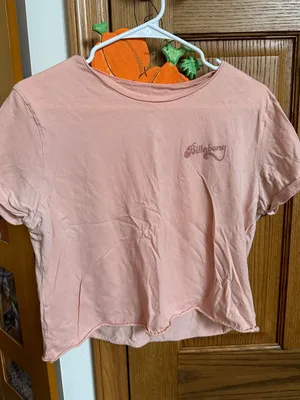 Billabong Tee thumbnail 1