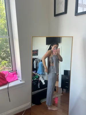 Grey Set Shein thumbnail 2