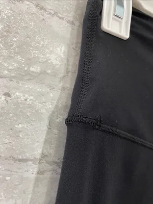 Lululemon Align Pant II 25"
Black thumbnail 4