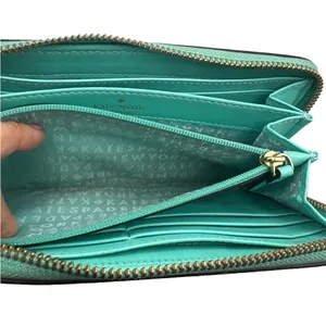 Kate Spade New York Zip Around Wallet thumbnail 7