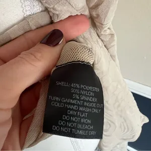 I. AM. GIA Amina Mini Dress Size XS thumbnail 12