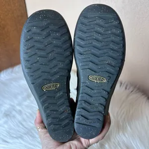 KEEN Women's Zurich Low Boot Black Size 8 thumbnail 6