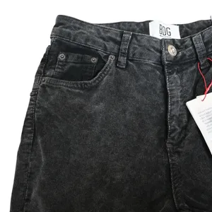BDG Urban Outfitters Womens 29 Low Rise Flare Corduroy Jeans NEW thumbnail 7