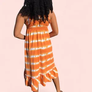 Summer Dress | Midi Dress thumbnail 3