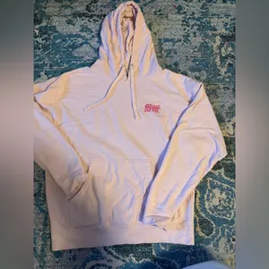 SUNY Geneseo hoodie Pink Size L thumbnail 1
