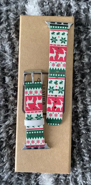 Apple Watch Series Band Multiple thumbnail 1
