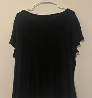 The Limited Blouse Black XL thumbnail 1