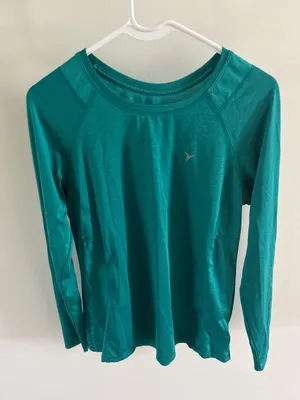Old Navy Activewear Top thumbnail 1