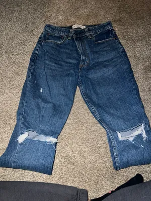 Abercrombie Jeans thumbnail 1
