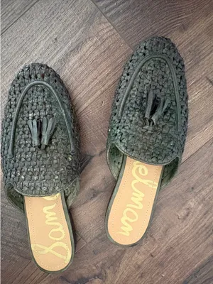 Sam Edelman Mules thumbnail 1