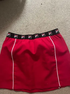 FILA Tennis Skirt thumbnail 3