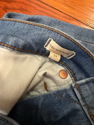 Madewell Jeans thumbnail 3