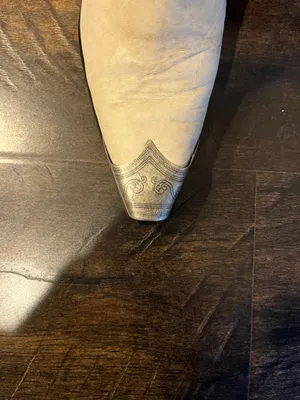 Free People Brayden Western Boots thumbnail 7