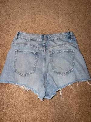 Garage Jean Shorts thumbnail 2