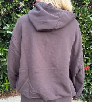 Women’s oversized aerie sweatshirt thumbnail 5