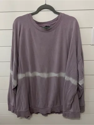Time and tru thin sweatshirt Size XXL thumbnail 1