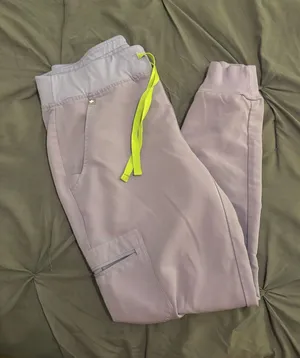 FIGS Scrubs pants thumbnail 1