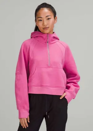 Lululemon Scuba Half-Zip thumbnail 1