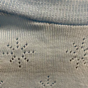 Vintage Helly Hansen Snowflake Long John Set. thumbnail 3