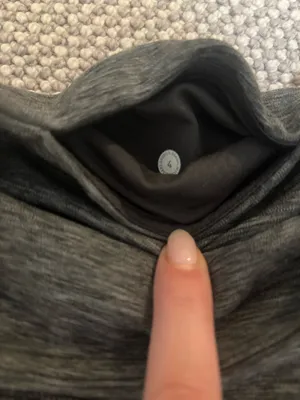 Lululemon Flare Groove Pants thumbnail 2
