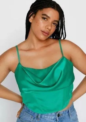 ZARA Tank Top thumbnail 1
