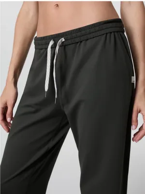 Vuori Boyfriend Sweatpants Size Small Kale Like New thumbnail 3