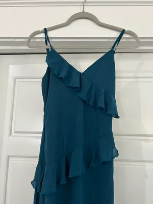 Shein wedding Guest Dress thumbnail 3
